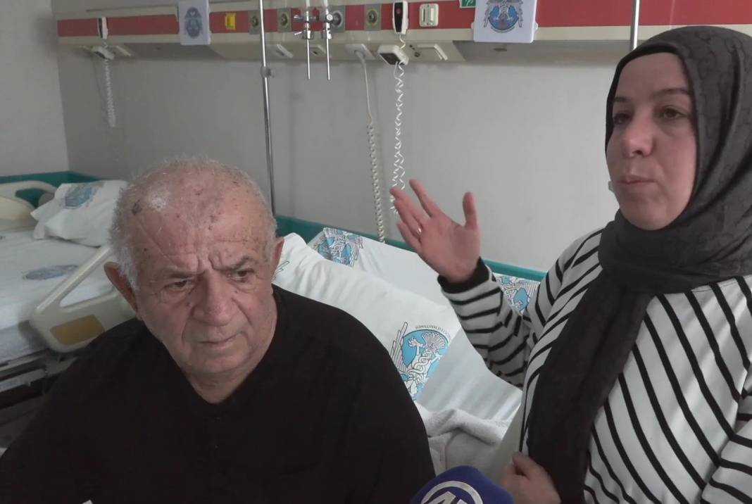 Dünya, Konya’daki bu adamı konuşuyor 15